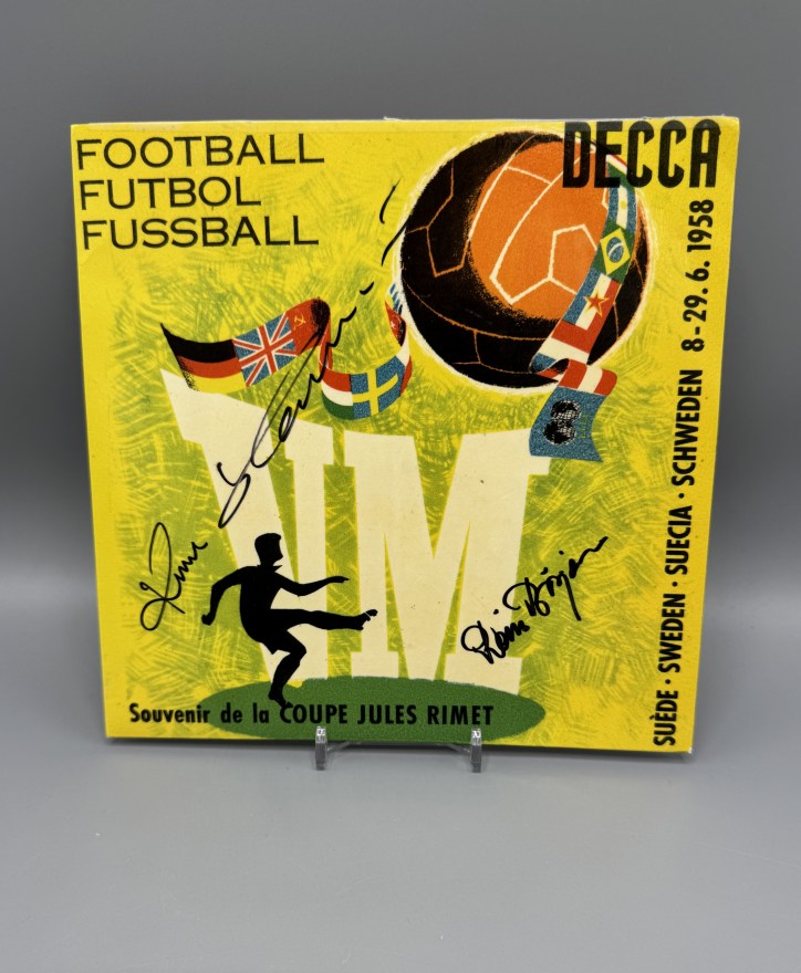 Decca a2